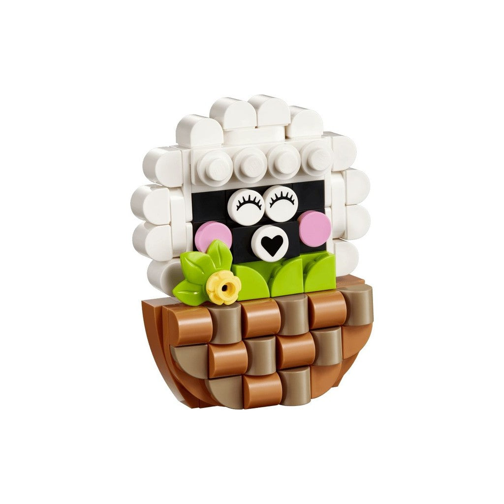 LEGO 40890 Easter Decorations
