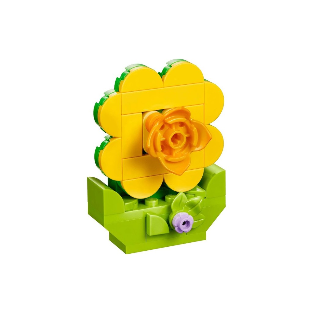LEGO 40890 Easter Decorations