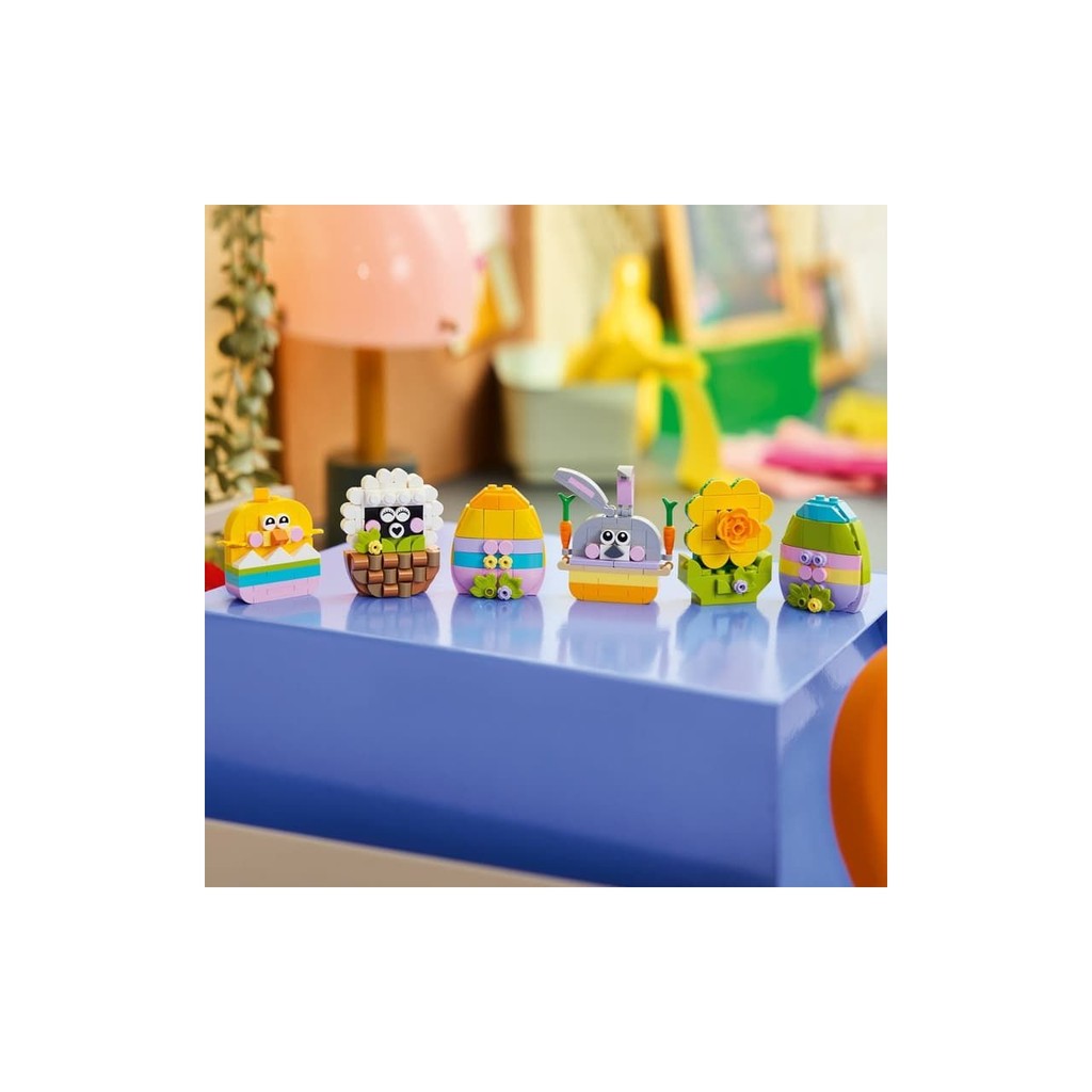 LEGO 40890 Easter Decorations