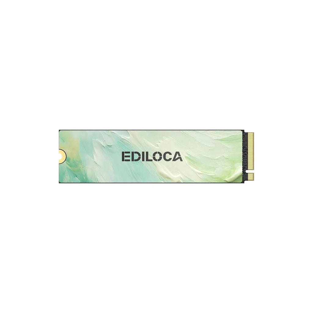EDILOCA EN680e 512GB M.2 NVMe SSD