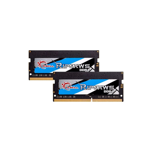 64GB (2x32) G.Skill Ripjaws 3200mhz CL22 DDR4 SODIMM RAM