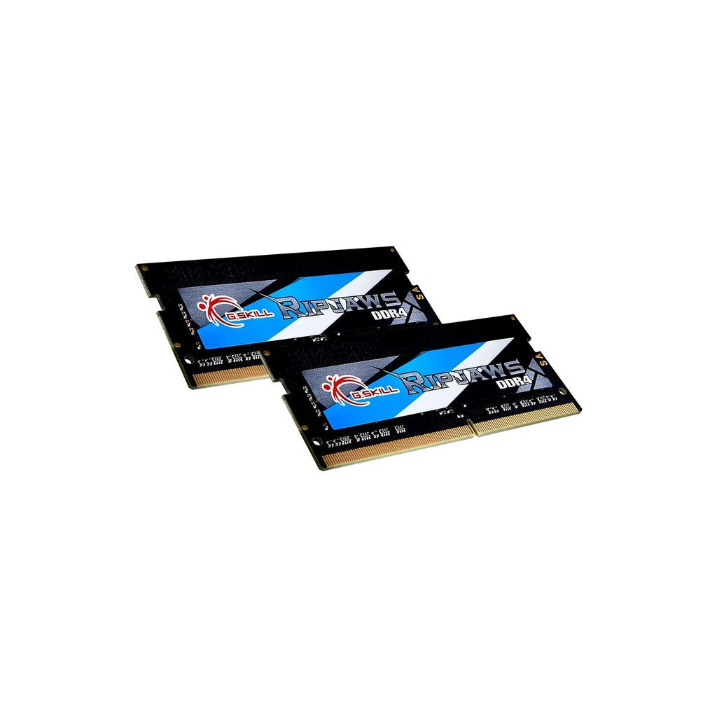 64GB (2x32) G.Skill Ripjaws 3200mhz CL22 DDR4 SODIMM RAM