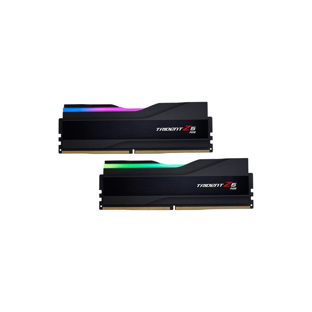 32GB (2x16) 6000mhz CL36 G.Skill Trident Z5 RGB DIMM DDR5 RAM