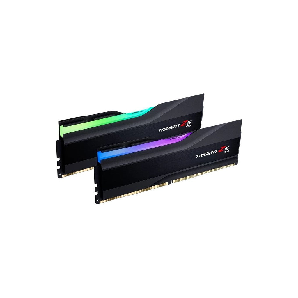 32GB (2x16) 6000mhz CL36 G.Skill Trident Z5 RGB DIMM DDR5 RAM