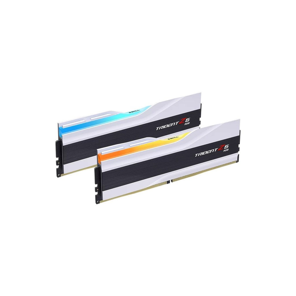 64GB (2x32) 6000mhz CL36 G.Skill Trident Z5 DIMM DDR5 RAM