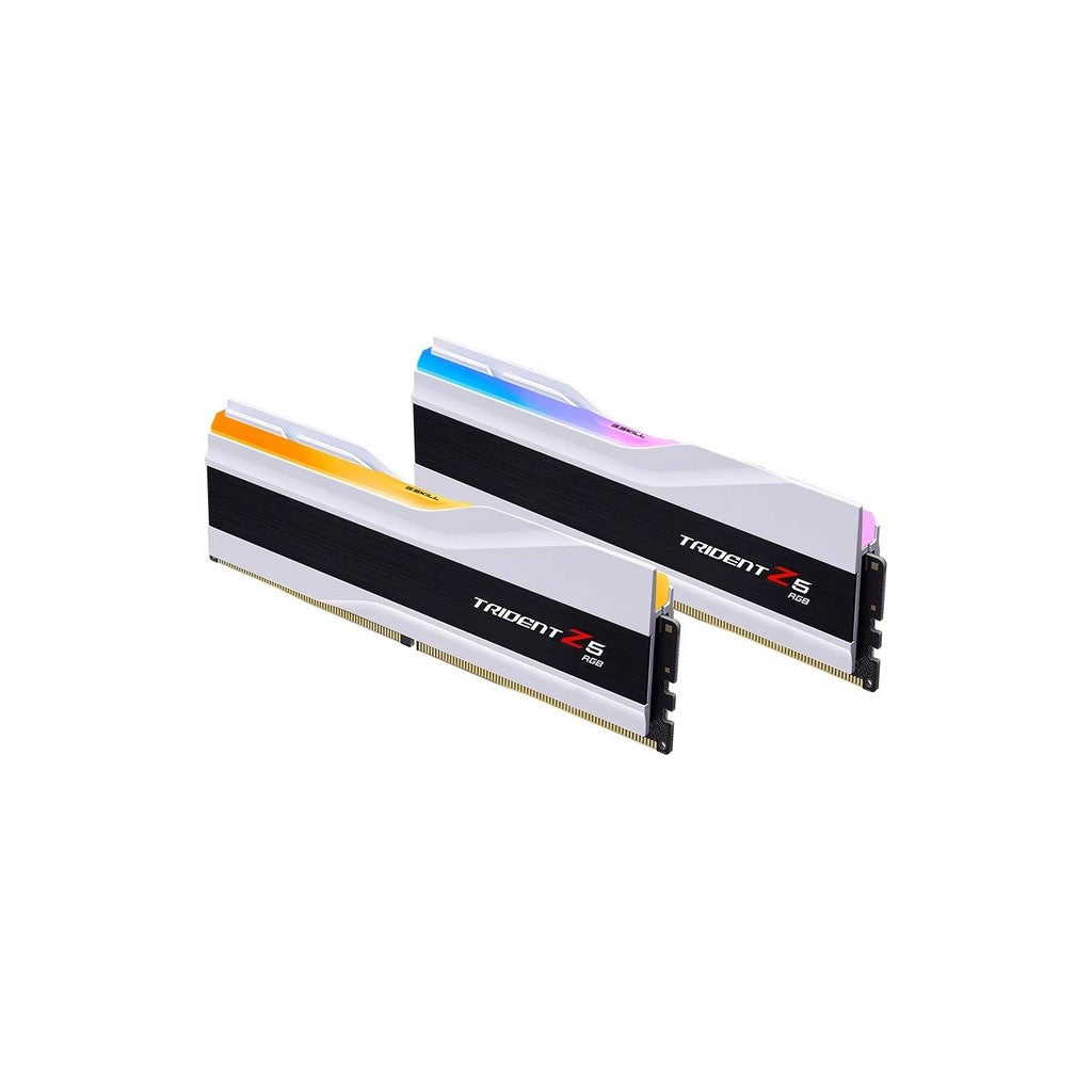 64GB (2x32) 6000mhz CL36 G.Skill Trident Z5 DIMM DDR5 RAM