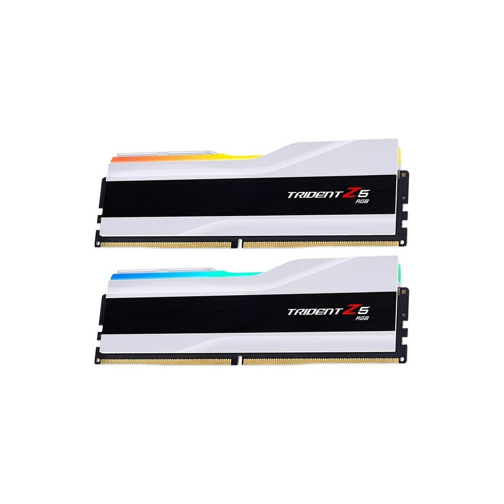 64GB (2x32) 6000mhz CL36 G.Skill Trident Z5 DIMM DDR5 RAM