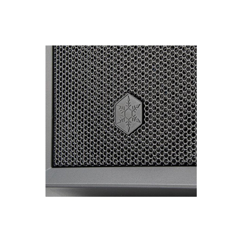 SilverStone Fara 311 mATX Case