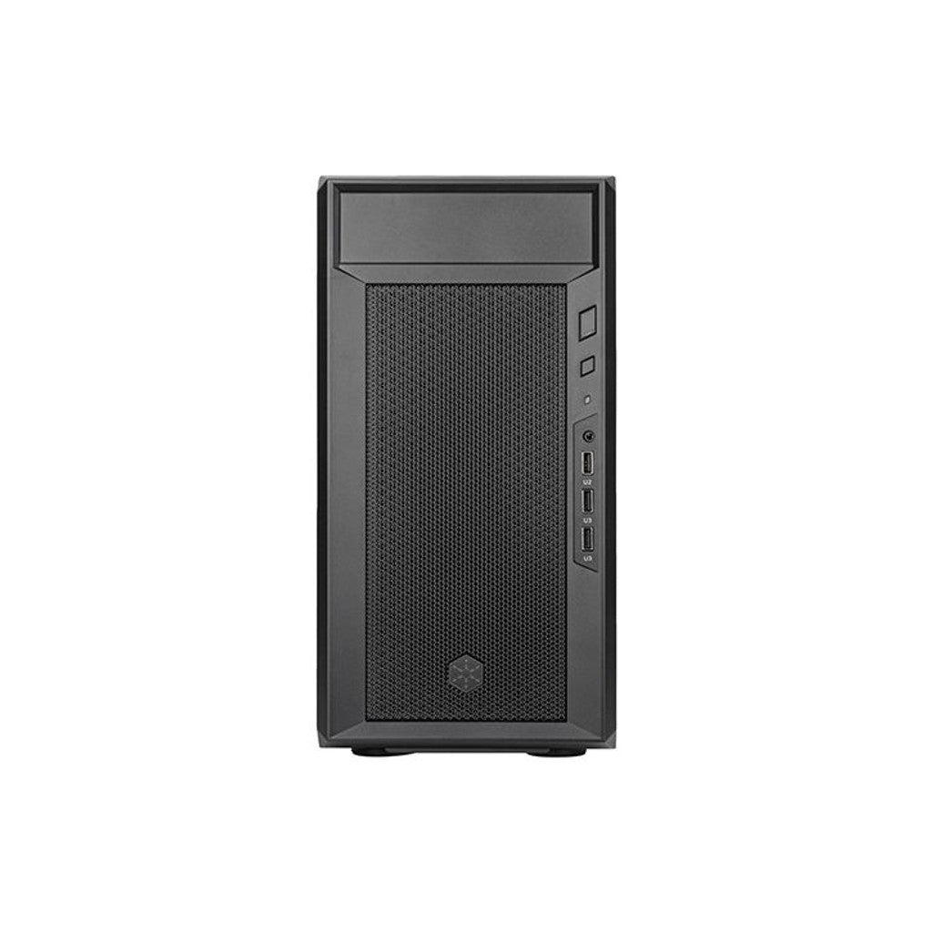 SilverStone Fara 311 mATX Case