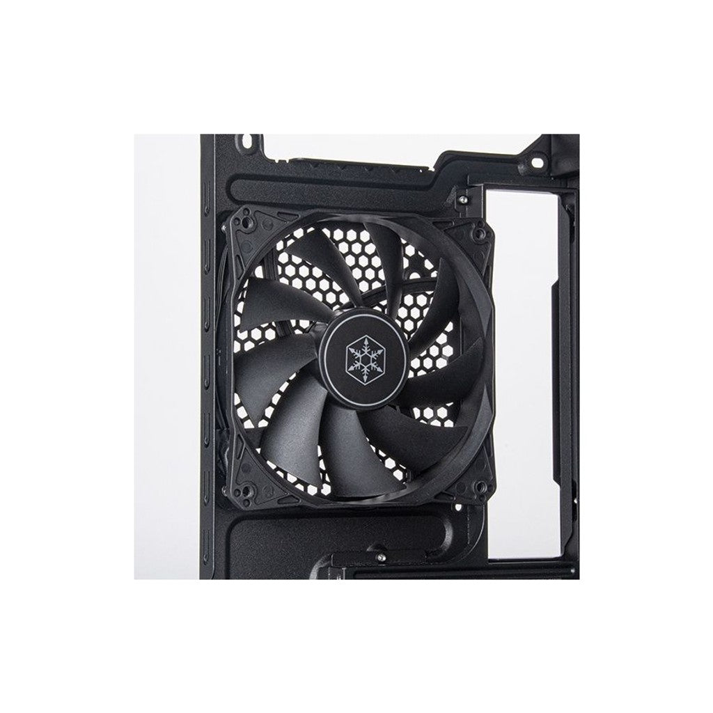 SilverStone Fara 311 mATX Case