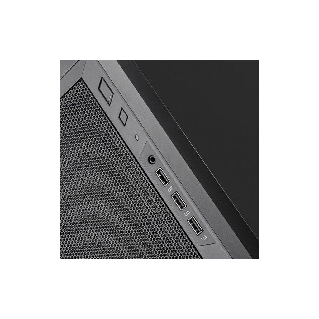 SilverStone Fara 311 mATX Case