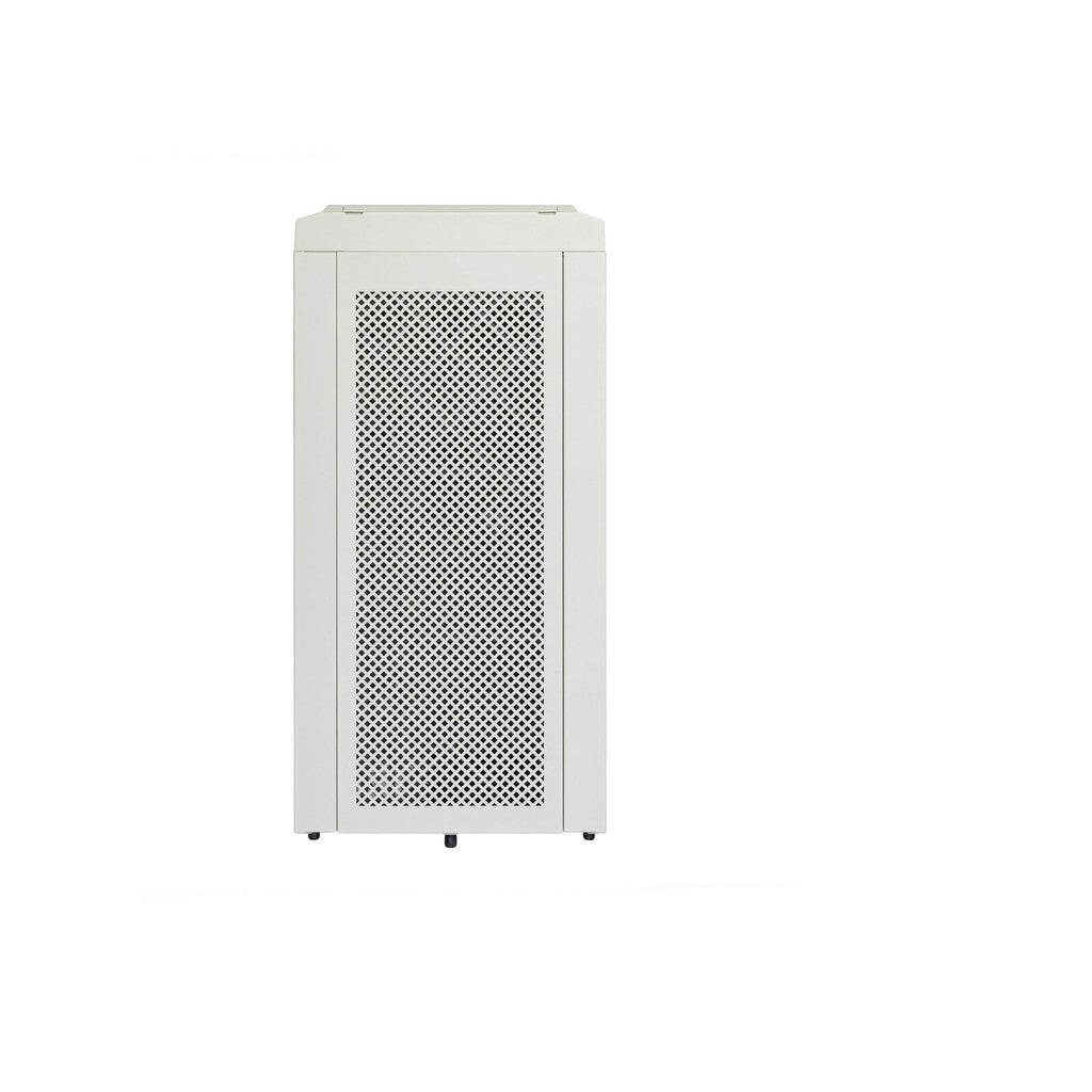 SilverStone FLP02W Retro-inspired ATX Tower Case