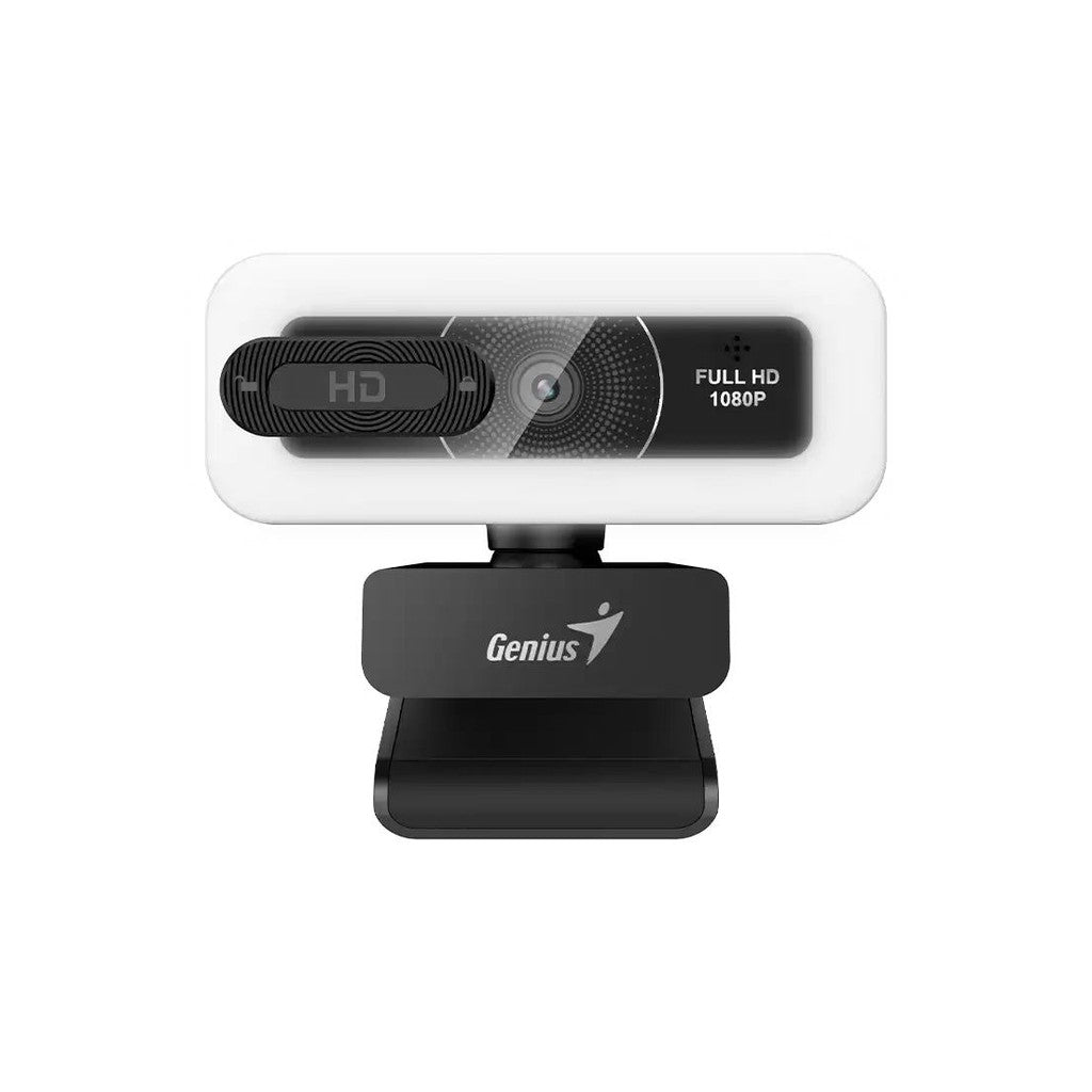 Genius FaceCam LIGHT 1080p FHD Webcam