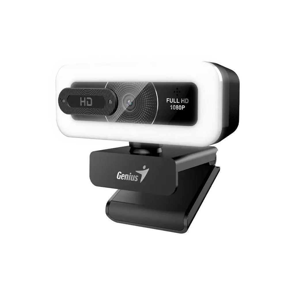Genius FaceCam LIGHT 1080p FHD Webcam