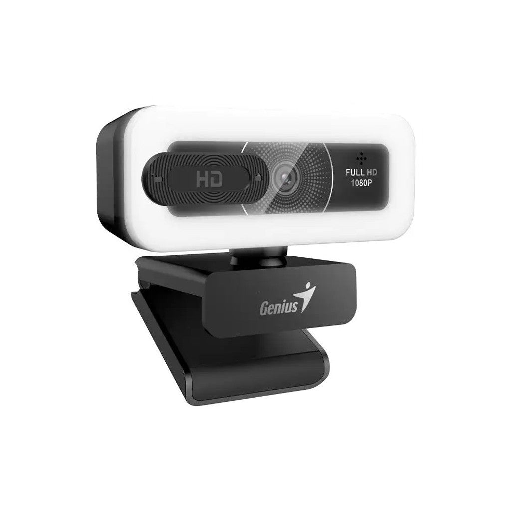 Genius FaceCam LIGHT 1080p FHD Webcam