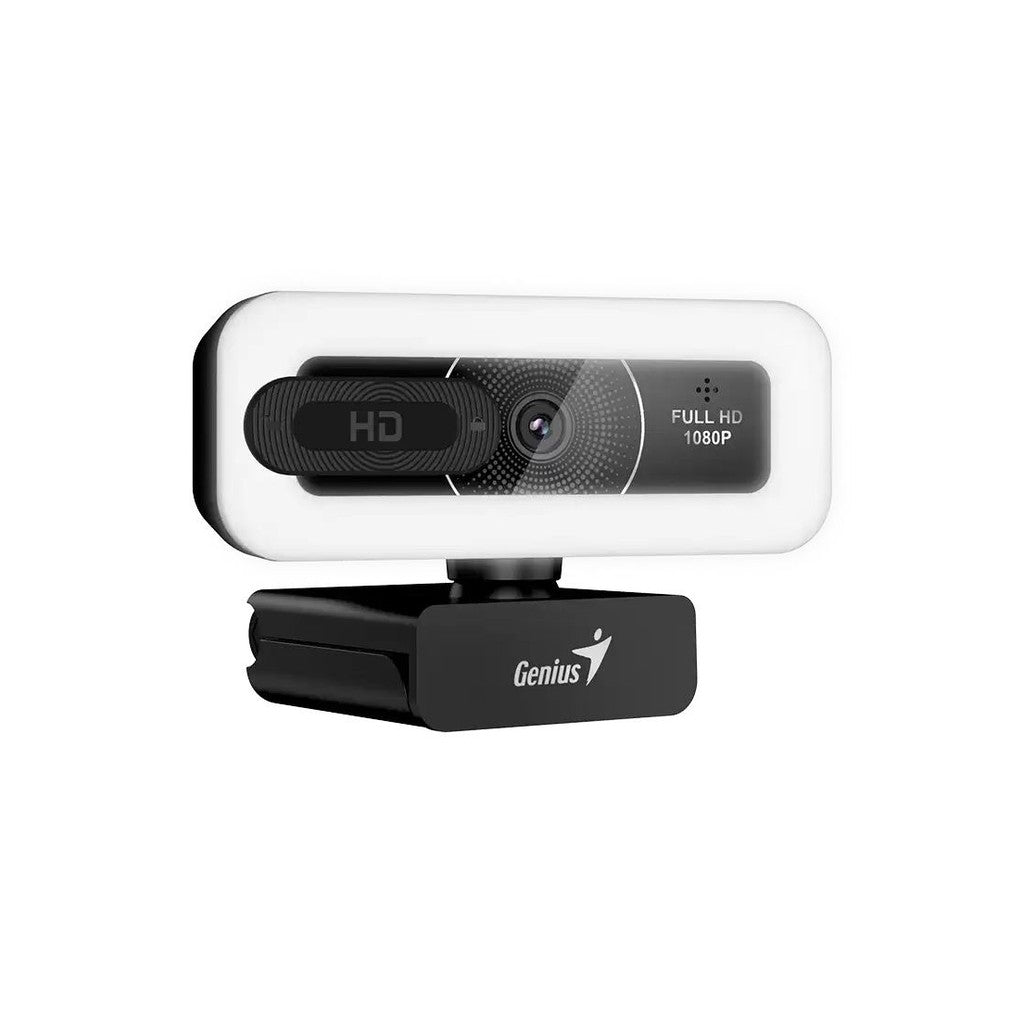 Genius FaceCam LIGHT 1080p FHD Webcam