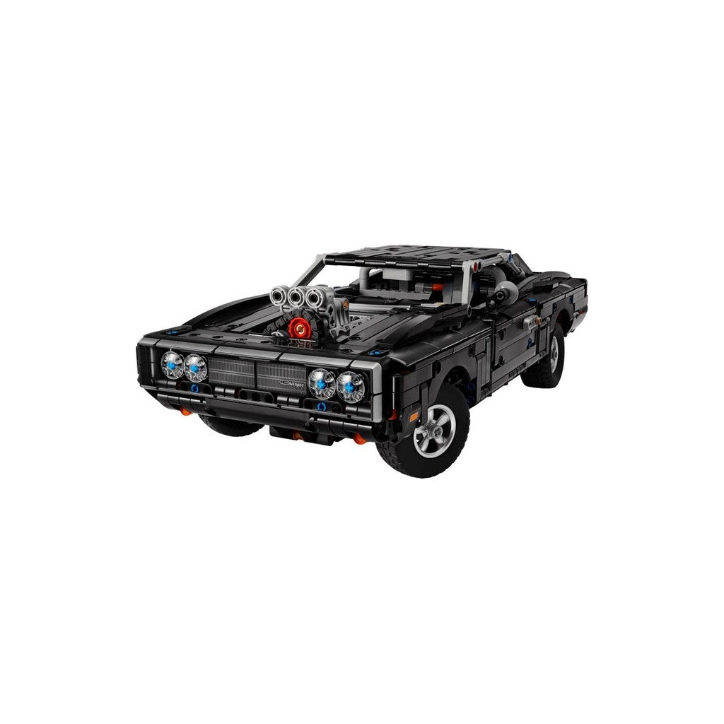 LEGO Technic 42231 Fast and Furious Dodge Charger R/T Car