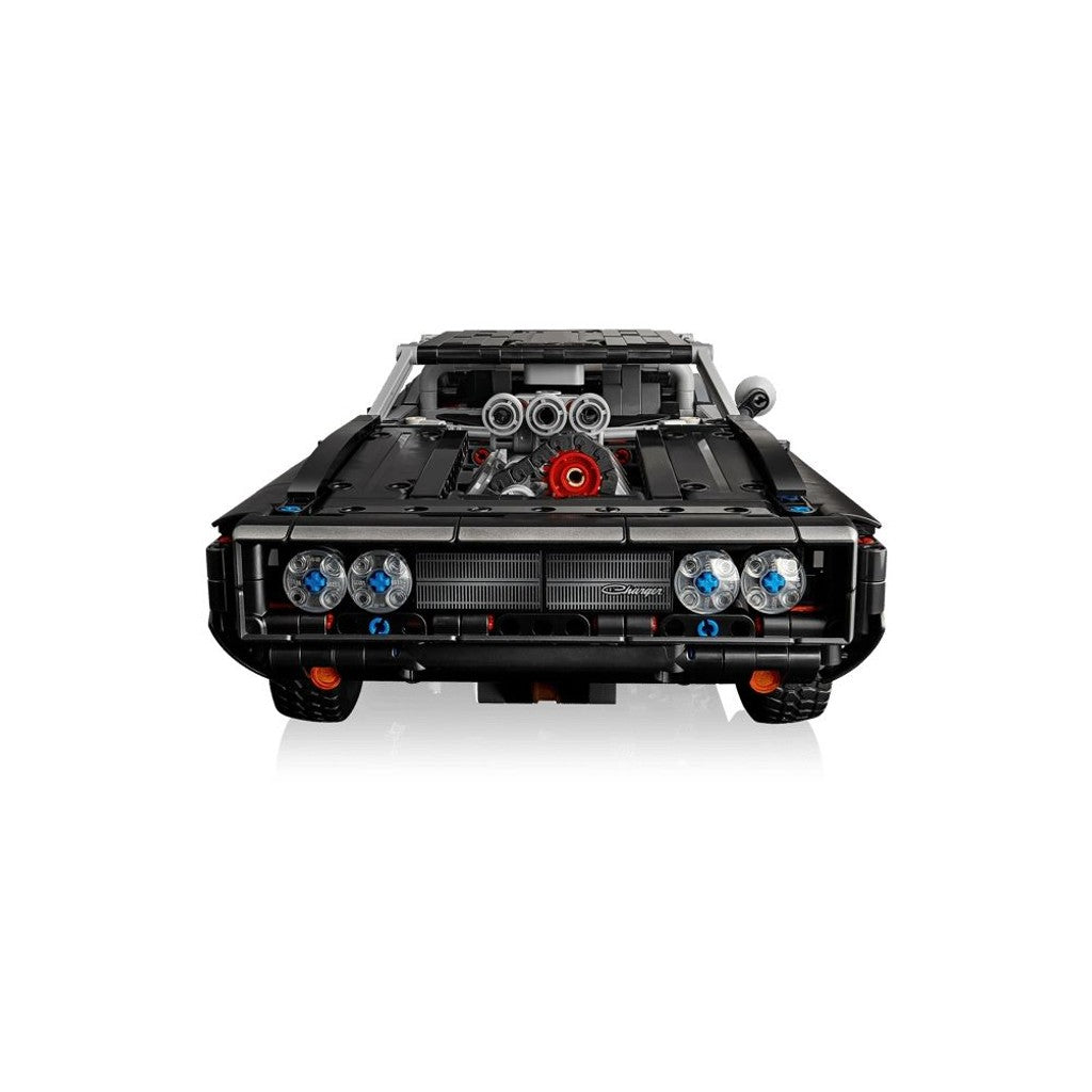 LEGO Technic 42231 Fast and Furious Dodge Charger R/T Car