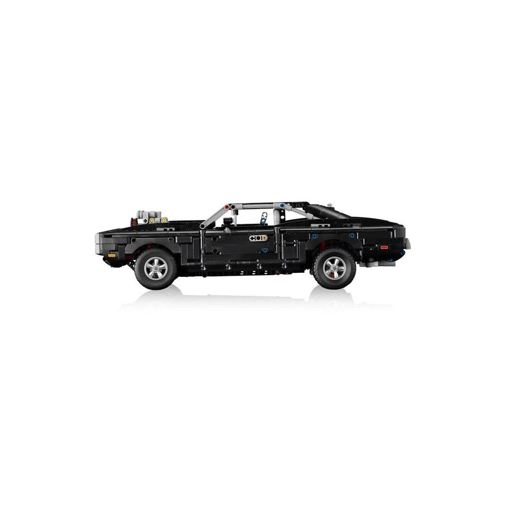 LEGO Technic 42231 Fast and Furious Dodge Charger R/T Car