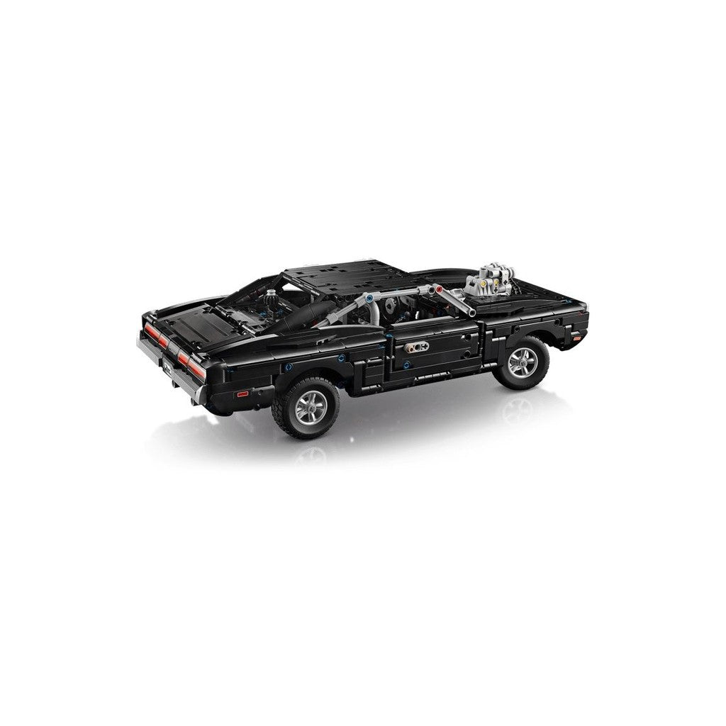 LEGO Technic 42231 Fast and Furious Dodge Charger R/T Car