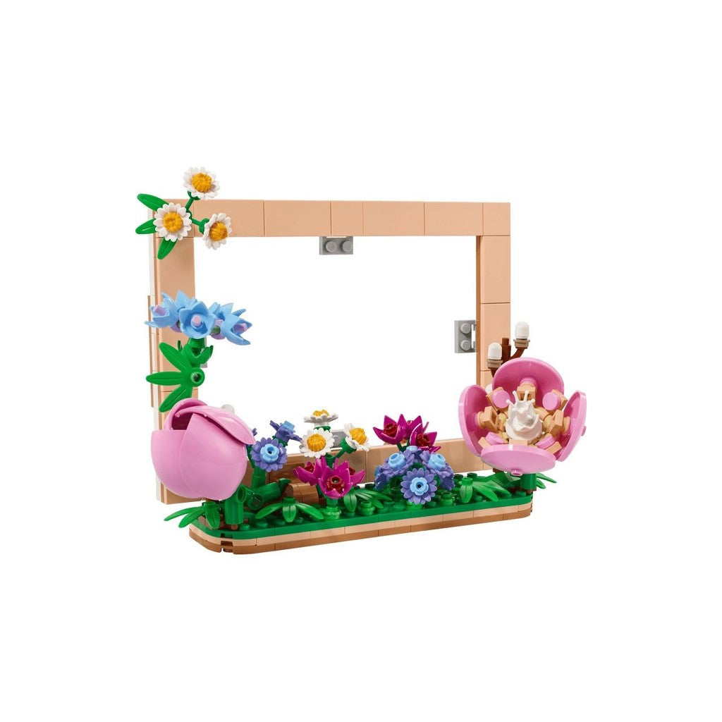 LEGO Botanicals 40916 Floral Picture Frame