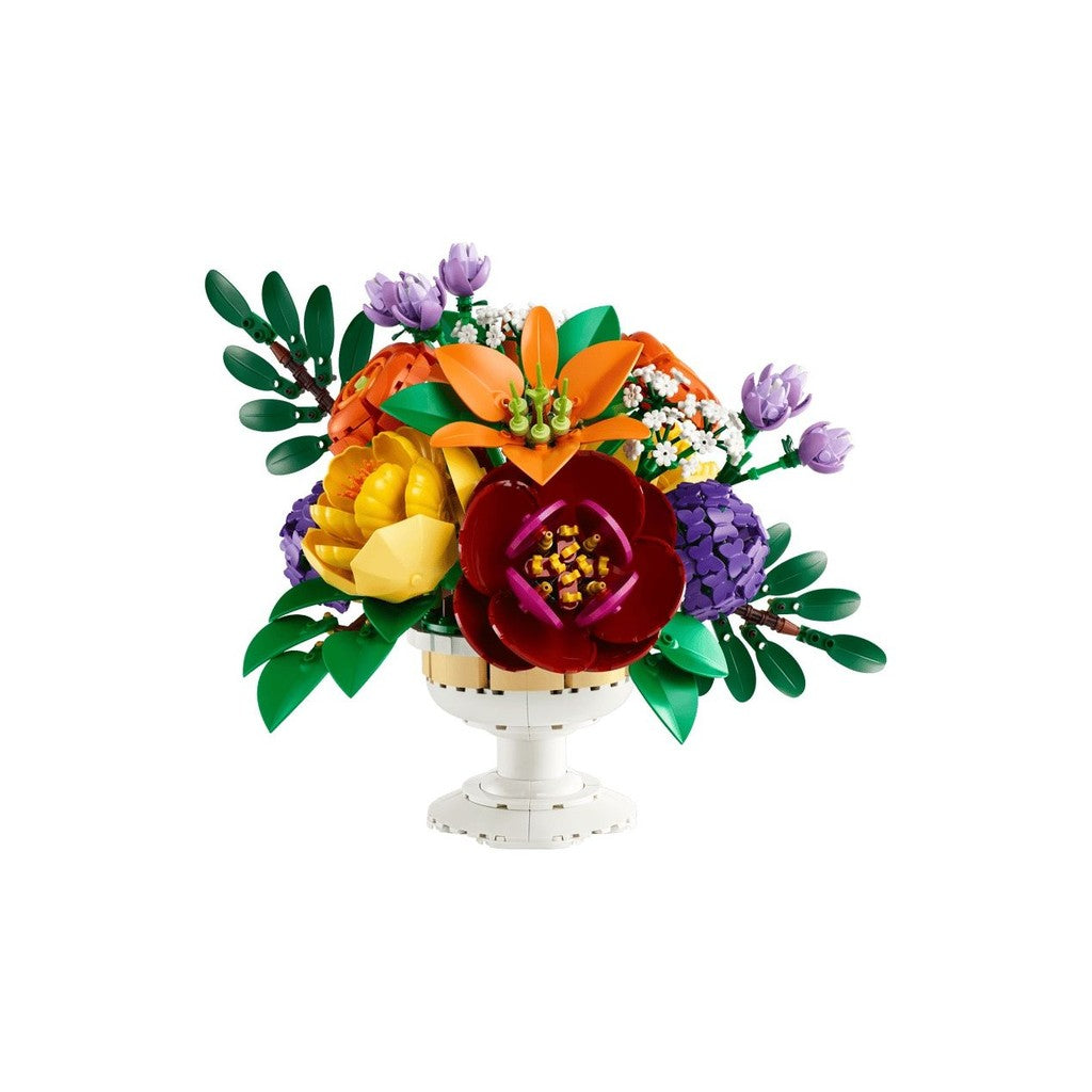 LEGO Botanicals 10345 Flower Arrangement