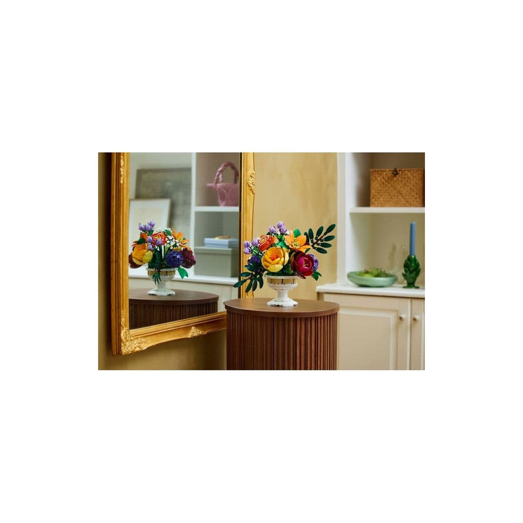 LEGO Botanicals 10345 Flower Arrangement
