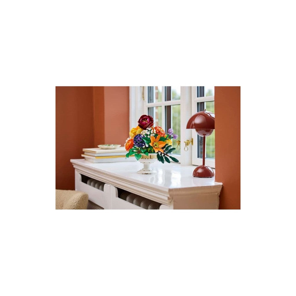 LEGO Botanicals 10345 Flower Arrangement