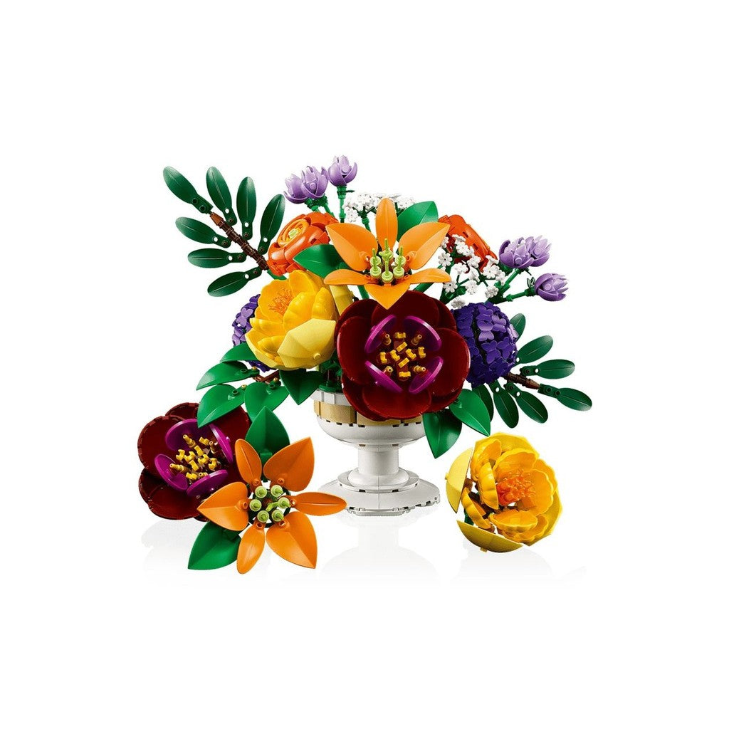 LEGO Botanicals 10345 Flower Arrangement