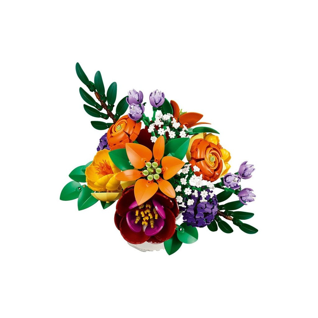 LEGO Botanicals 10345 Flower Arrangement