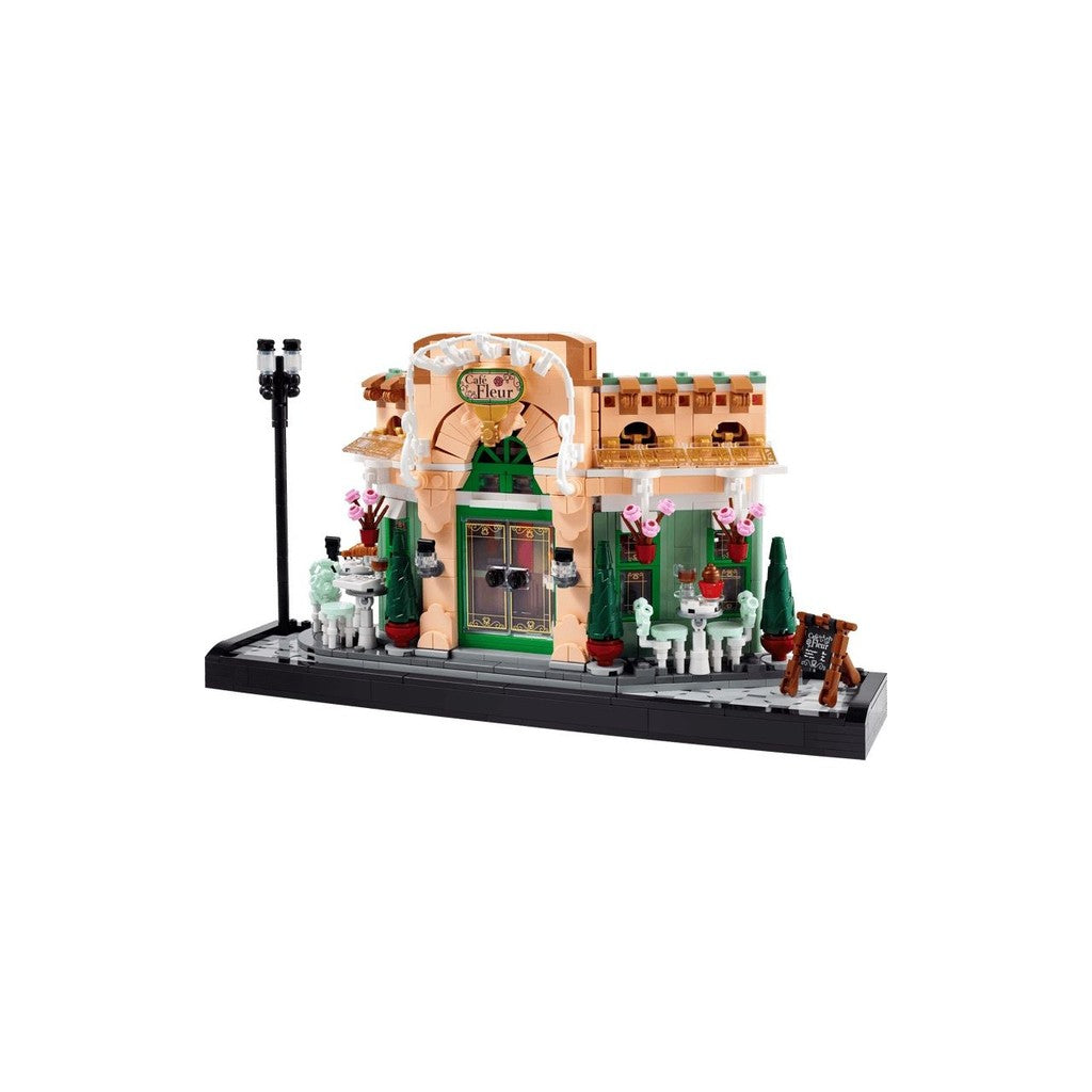 LEGO Icons 10362 French Café