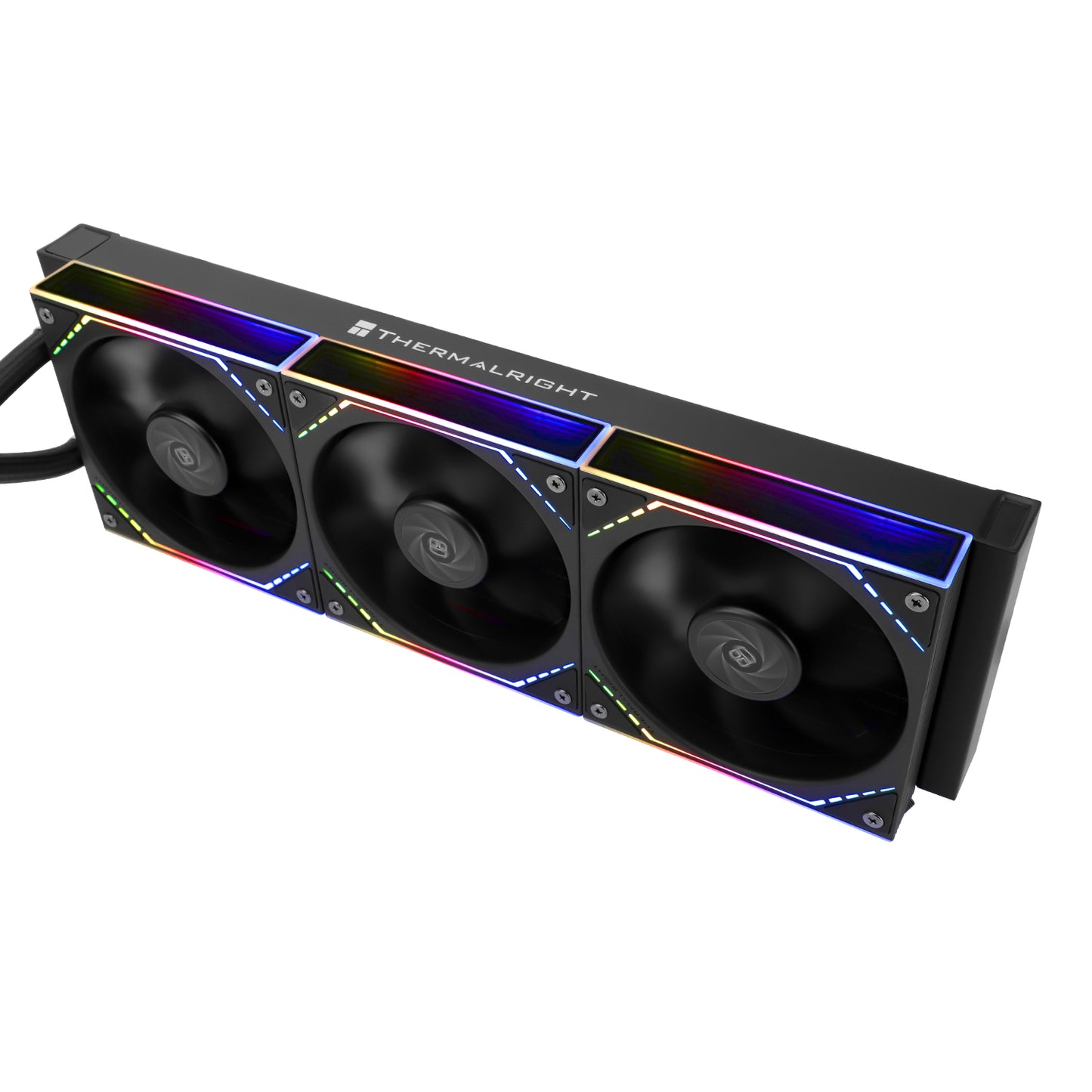 ThermalRight Frozen Infinity 360 BLACK AIO Liquid Cooler