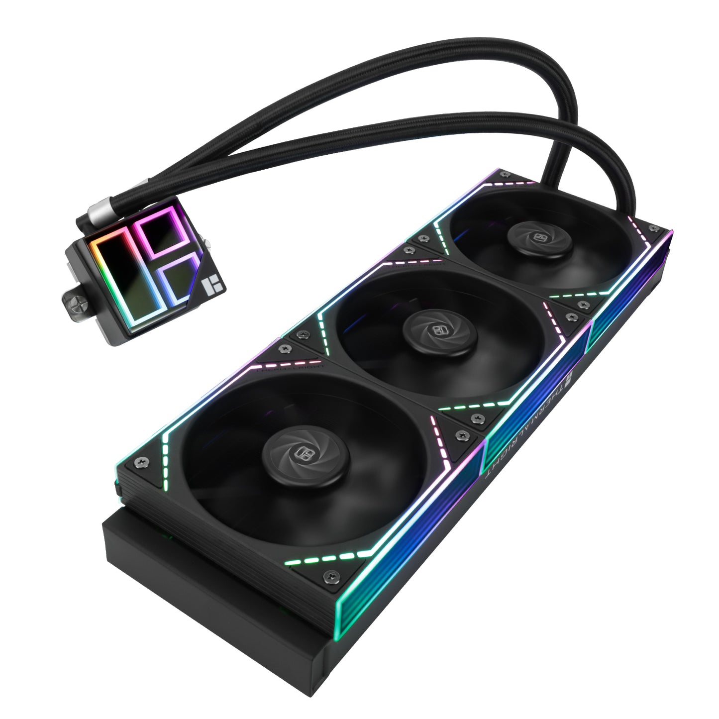 ThermalRight Frozen Infinity 360 BLACK AIO Liquid Cooler