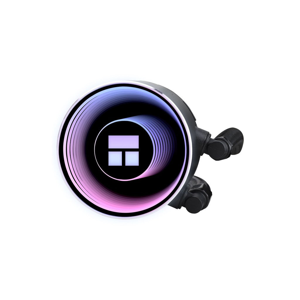 ThermalRight Frozen Notte 240 Black ARGB V2 AIO Liquid Cooler
