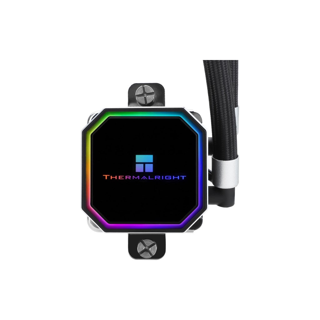 ThermalRight Frozen Prism 240 ARGB AIO Liquid Cooler