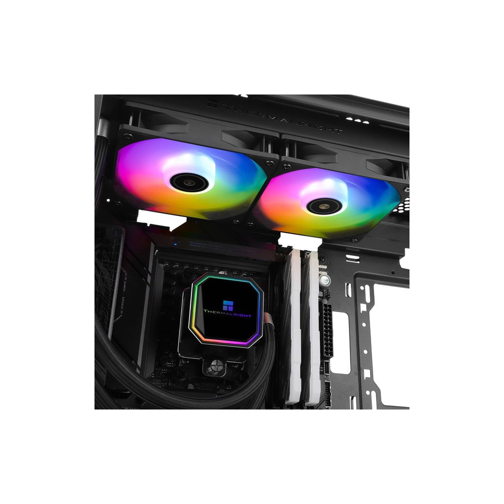 ThermalRight Frozen Prism 240 ARGB AIO Liquid Cooler