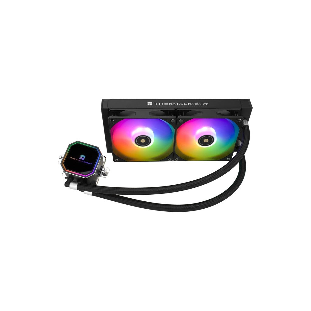 ThermalRight Frozen Prism 240 ARGB AIO Liquid Cooler