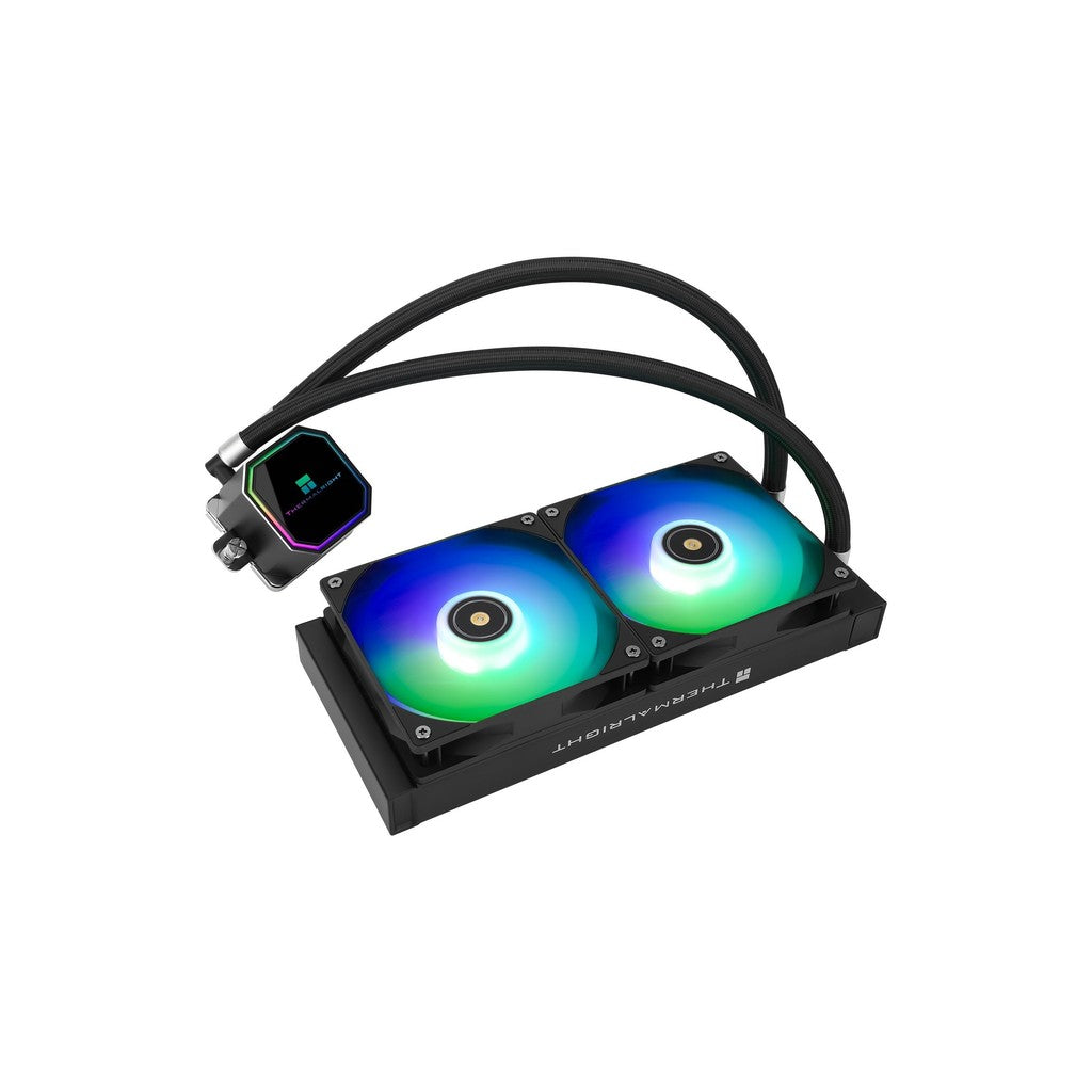 ThermalRight Frozen Prism 240 ARGB AIO Liquid Cooler