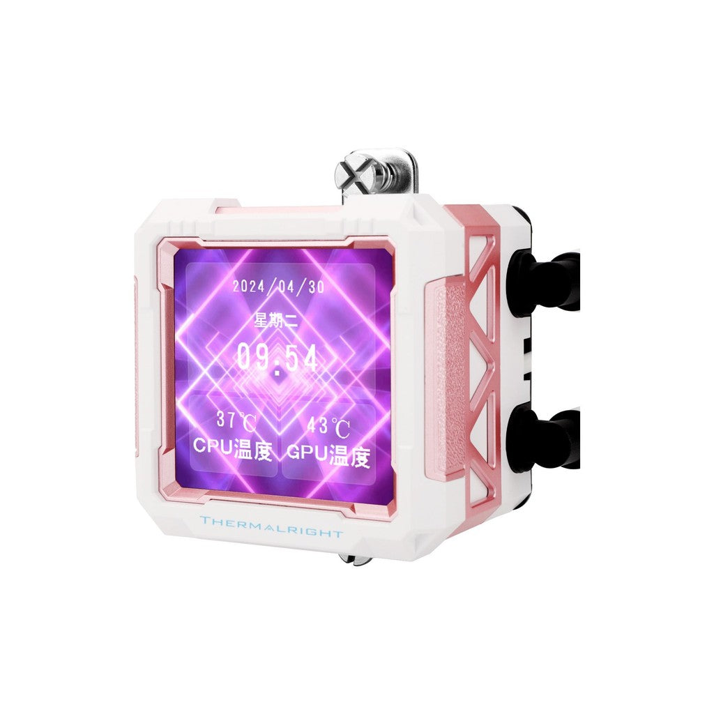 ThermalRight Frozen Warframe PRO 360 ARGB MEW AIO Liquid Cooler