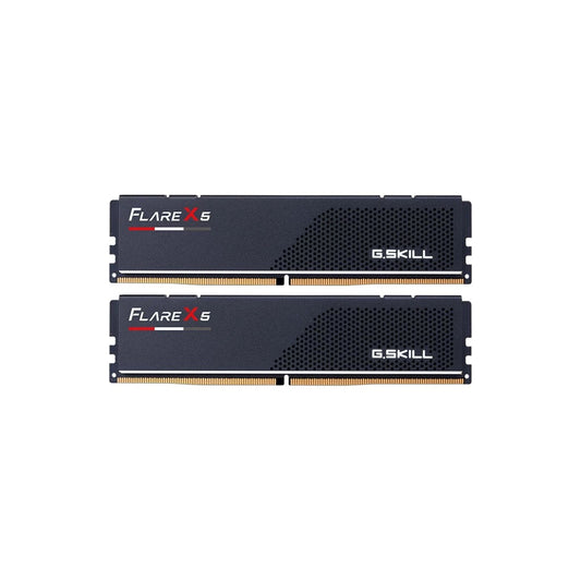 64GB (2x32) 6000mhz CL30 G.Skill Flare X5 DIMM DDR5 RAM