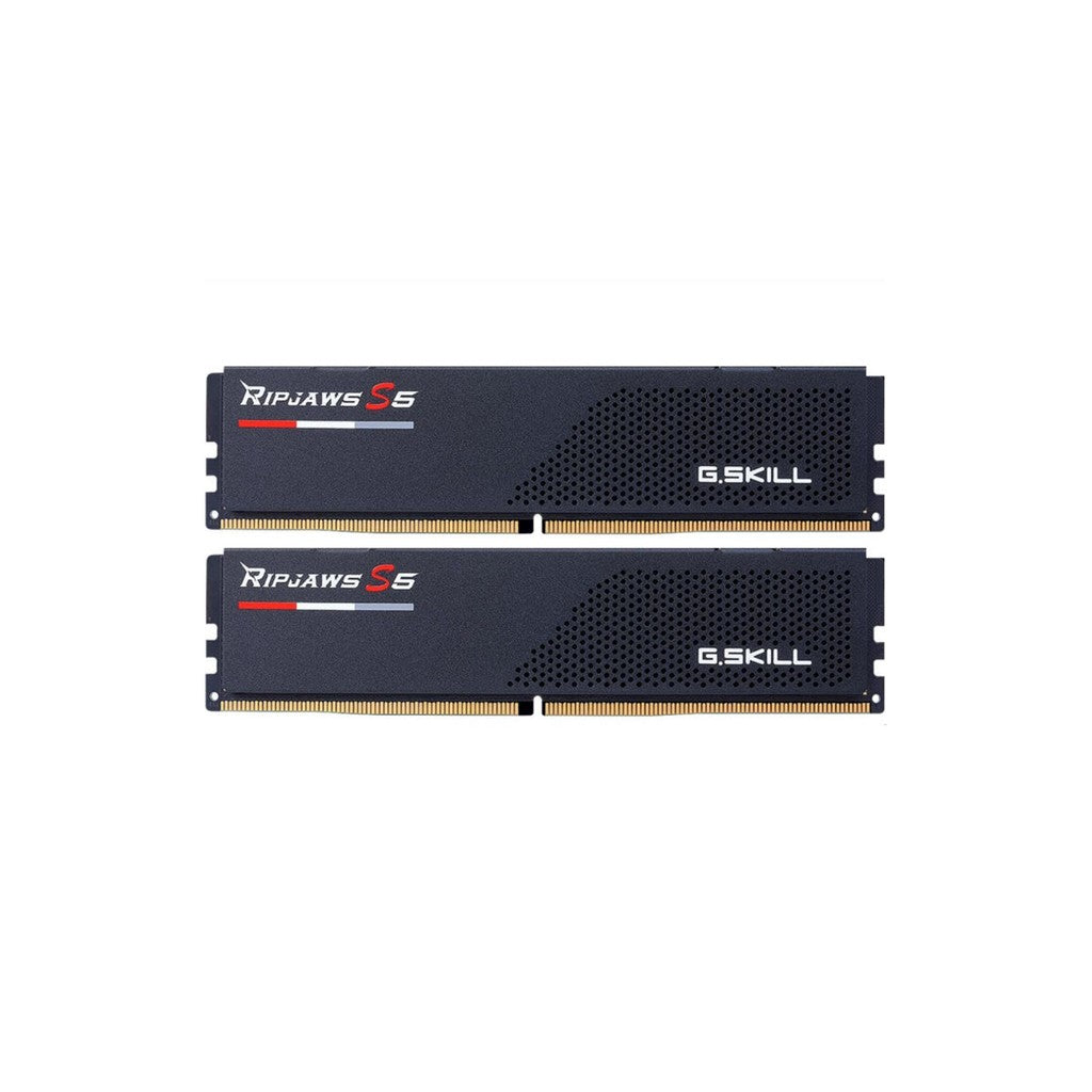 64GB (2x32) 6000mhz CL36 G.Skill Ripjaws S5 DIMM DDR5 RAM