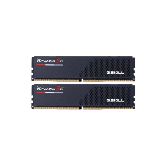 64GB (2x32) 6000mhz CL36 G.Skill Ripjaws S5 DIMM DDR5 RAM
