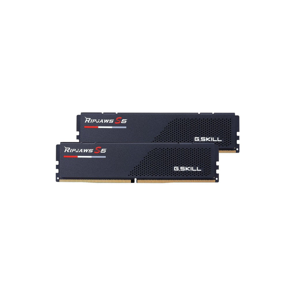 64GB (2x32) 6000mhz CL36 G.Skill Ripjaws S5 DIMM DDR5 RAM