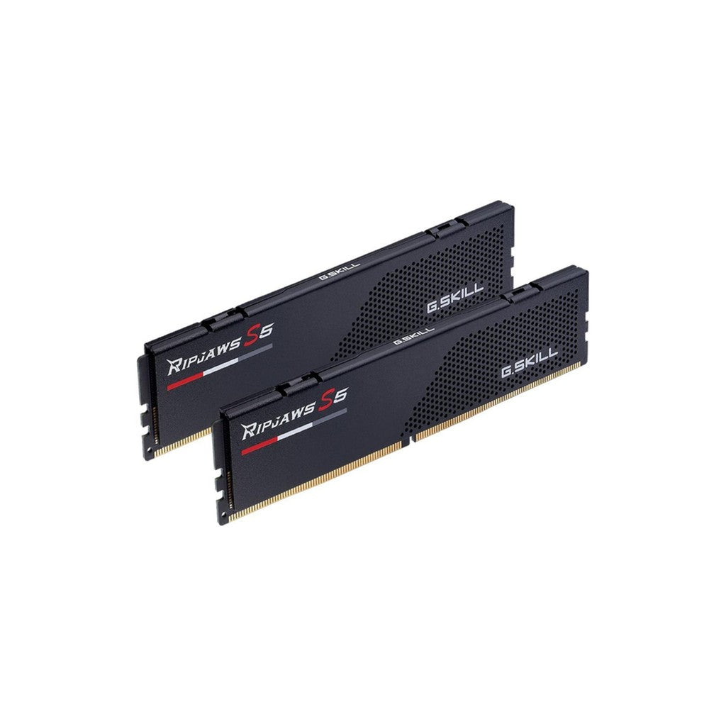 64GB (2x32) 6000mhz CL36 G.Skill Ripjaws S5 DIMM DDR5 RAM