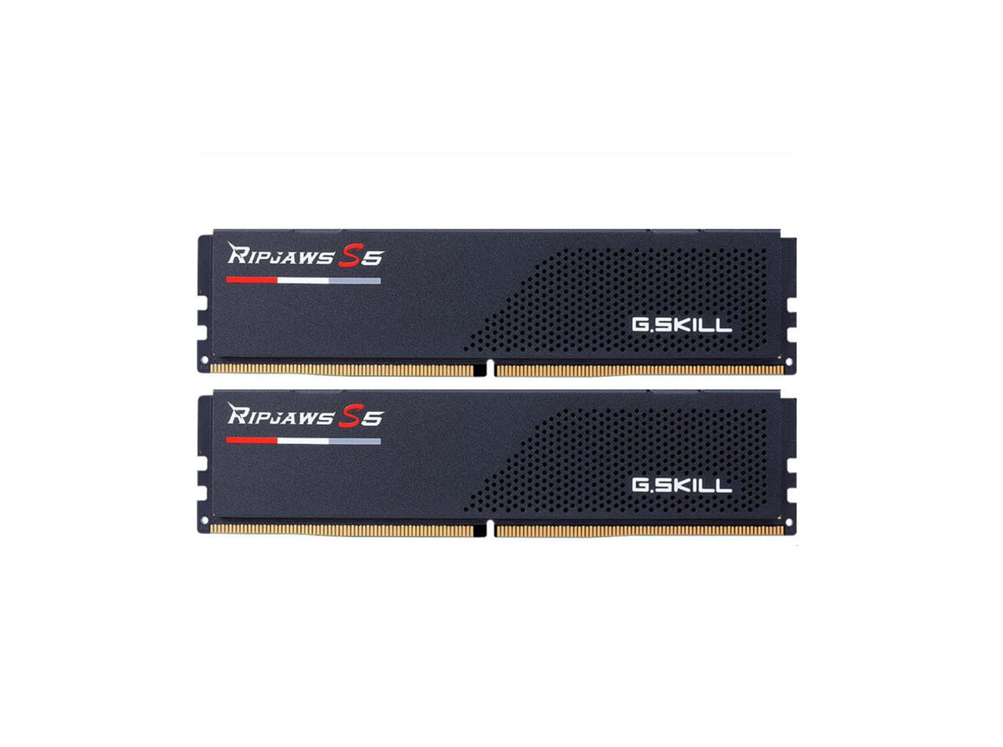 32GB(2x16) G.Skill Ripjaws S5 5600mhz CL40 DDR5 RAM