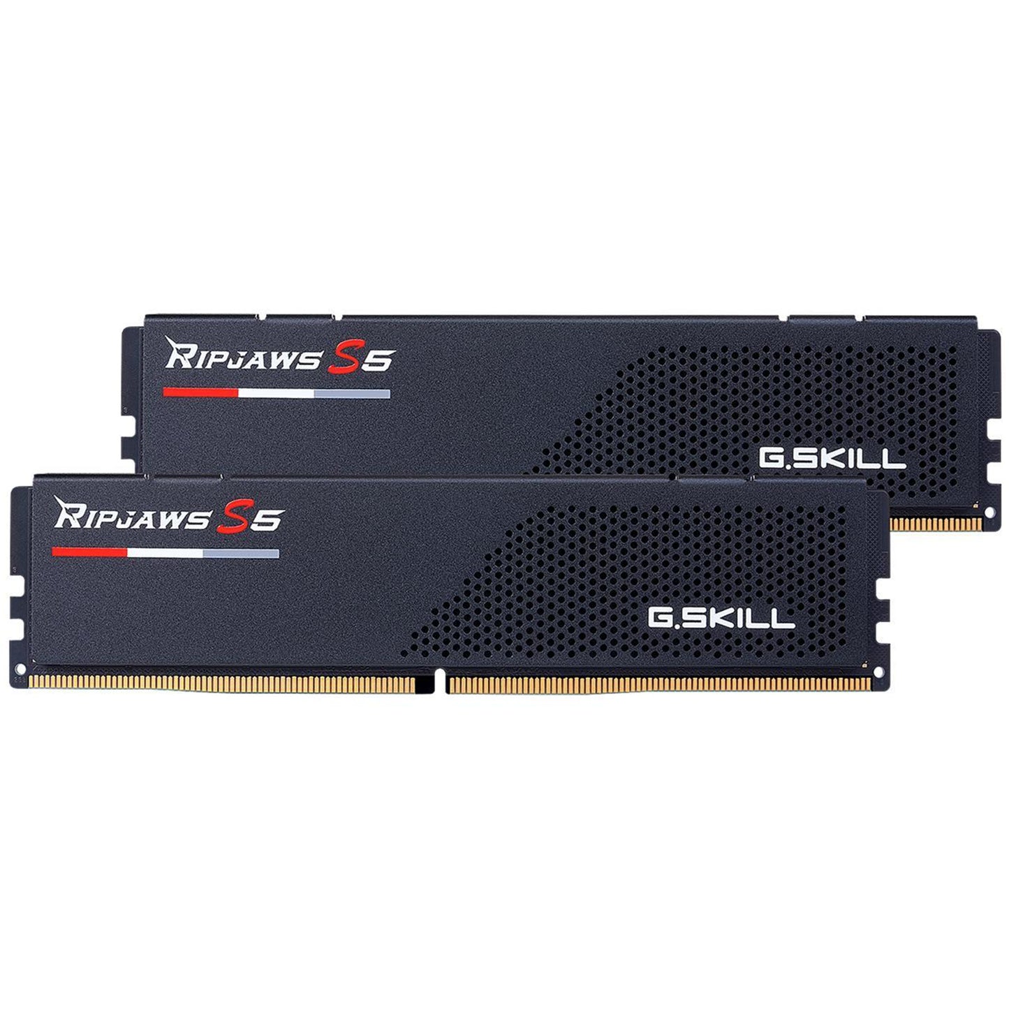 32GB(2x16) G.Skill Ripjaws S5 5600mhz CL40 DDR5 RAM