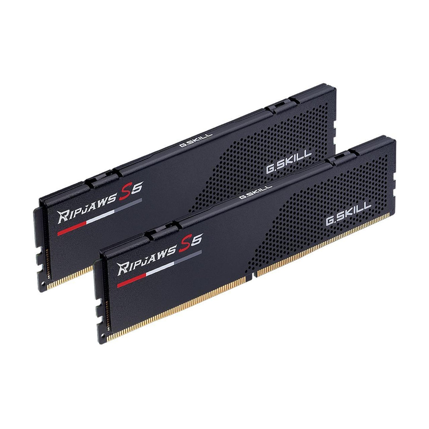 32GB(2x16) G.Skill Ripjaws S5 5600mhz CL40 DDR5 RAM