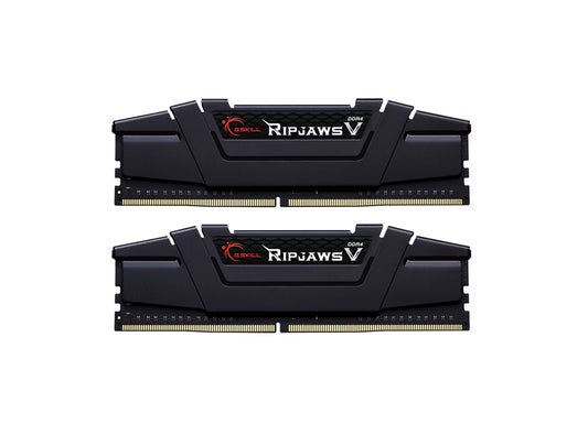 16GB(2x8) G.Skill Ripjaws V 3600mhz CL18 DDR4 RAM