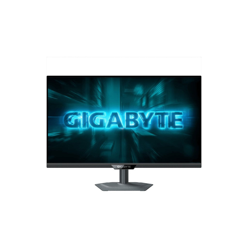 GIGABYTE G27U 27" 4K UHD 160Hz / FHD 320Hz Dual Refresh Rate 1ms HDR IPS Gaming Monitor