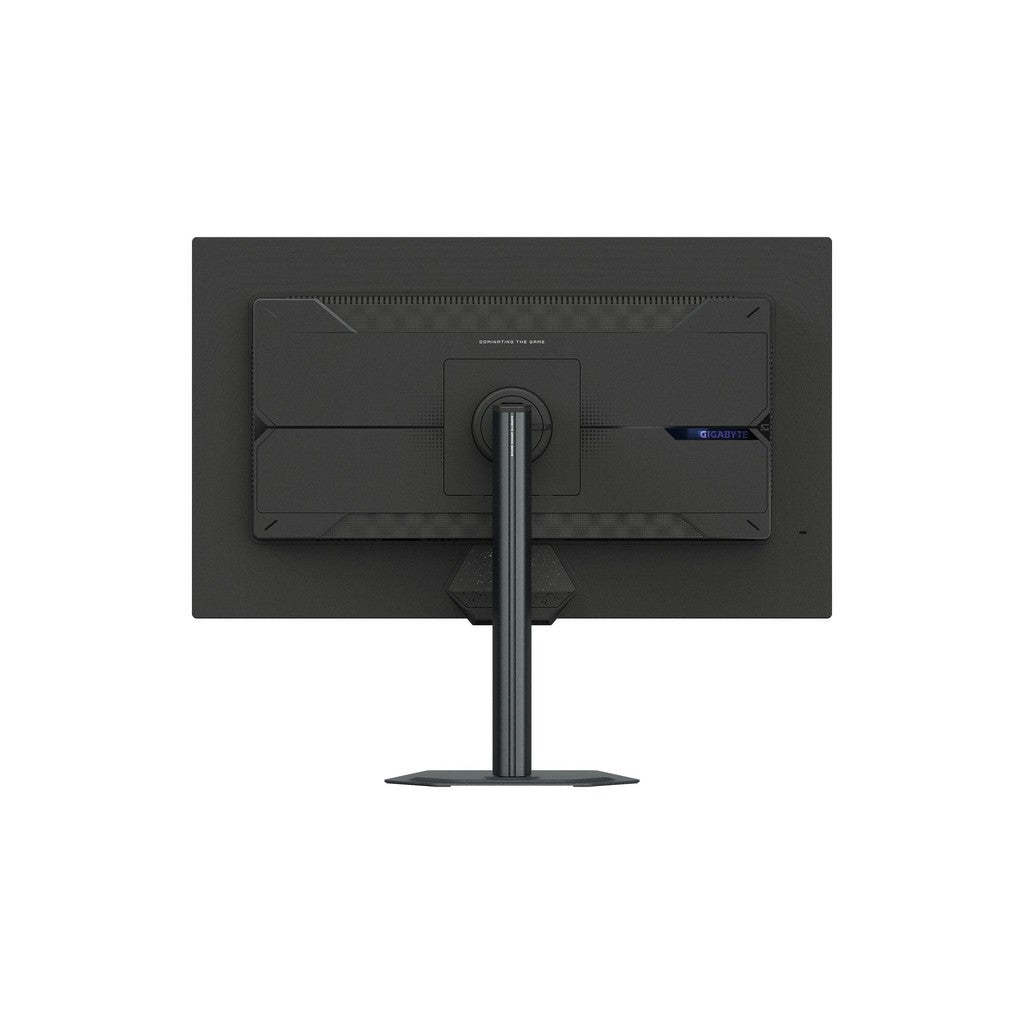 GIGABYTE G27U 27" 4K UHD 160Hz / FHD 320Hz Dual Refresh Rate 1ms HDR IPS Gaming Monitor